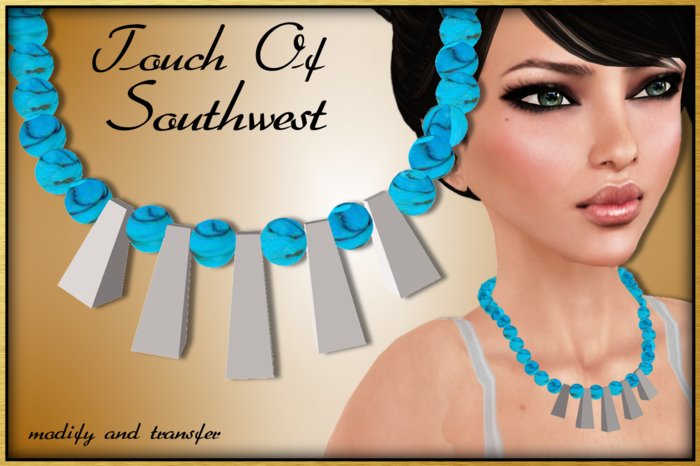 Touch of Southwest