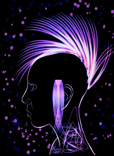 Misc 1 neon