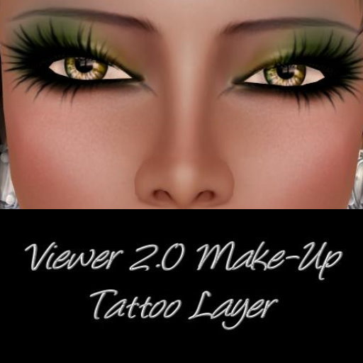 2.0 tattoo layer Rainbow 3