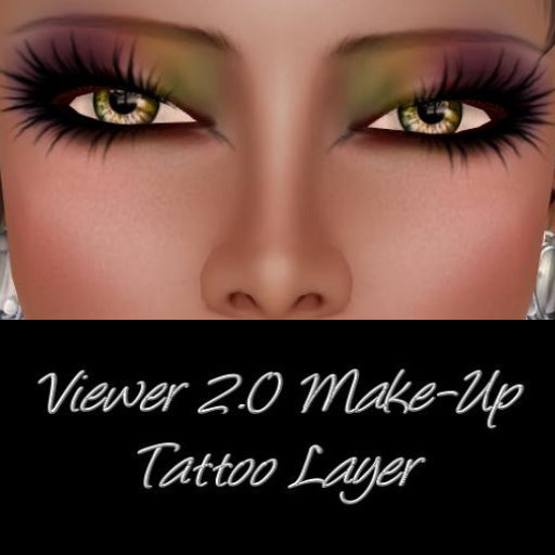 2.0 tattoo layer Rainbow 4