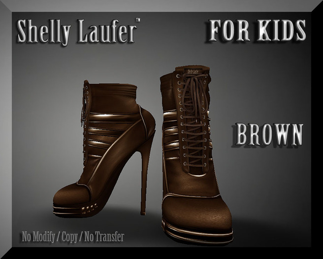 sneaker heels for kids