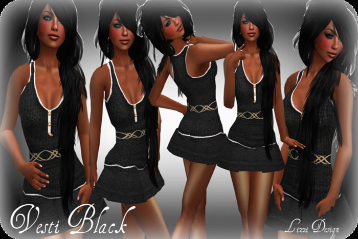 Vesti Black