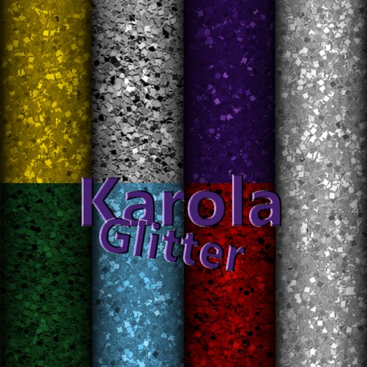 Karola Glitter