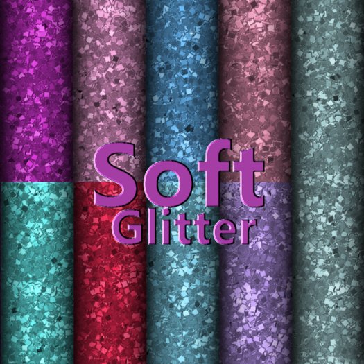 Soft Glitter
