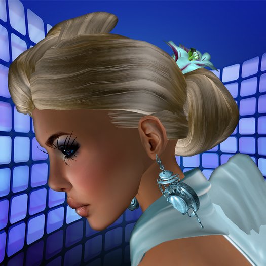 !!! L+N Illusion Hair Everyday Collection !!! 