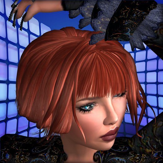 !!! L+N London Kicks Everyday Collection Hair !!! 