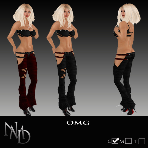 .:[NMD]:. OMG Box