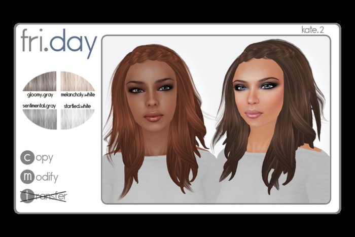 fri. - Kate.2 - Whites