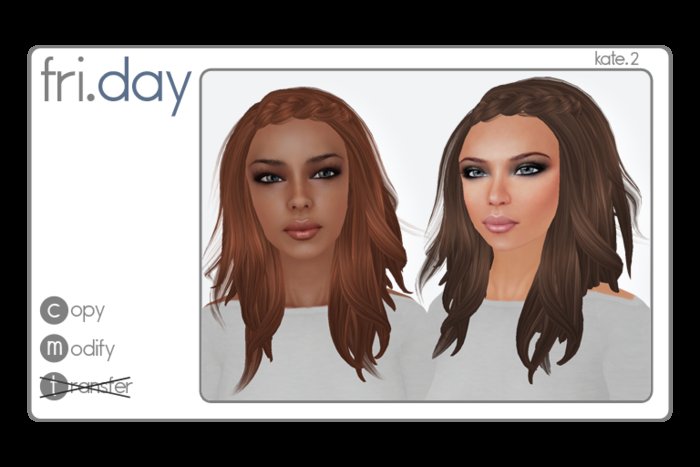 fri. - Kate.2 - 24.7 Pack