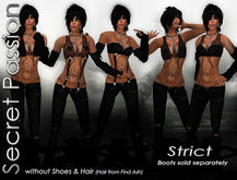 (SP) Strict
