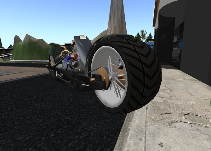 Hell Crusher