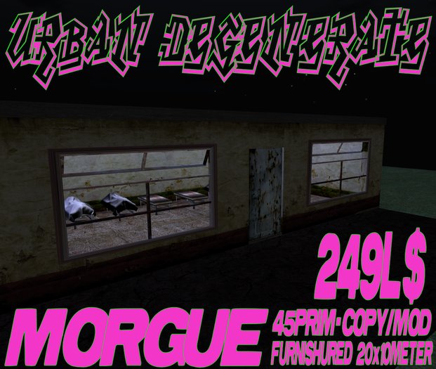 The Morgue