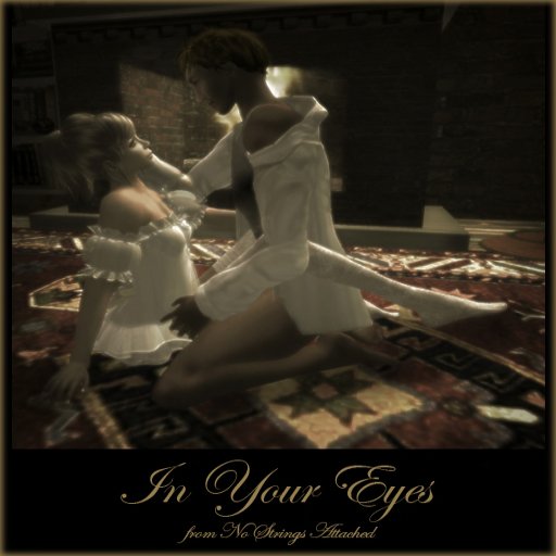 'NSA' - In Your Eyes