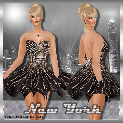 K&L New Yorker