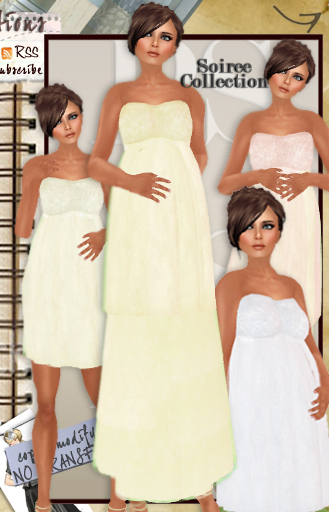 PS Expectations- Soiree Collection (4 pack)