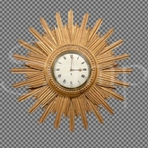 Antique Clock 6 FULL PERMS