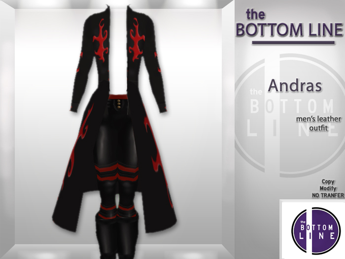 _BL_ Andras