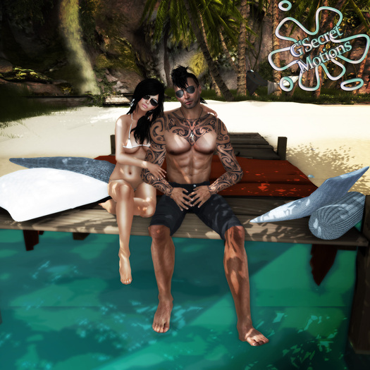 ::G'Secret:: With you - DOLLARBIE