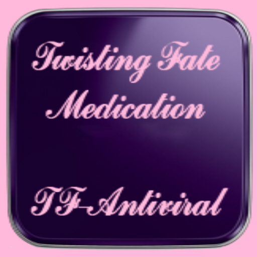Twisting Fate TF-Antiviral (boxed)
