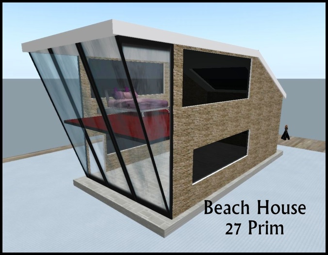Beach House