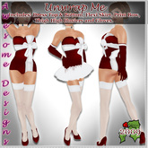 *Awesome Designs Christmas 2009 Unwrap Me