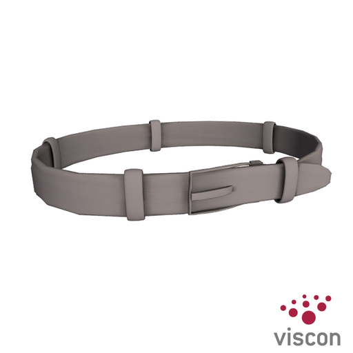 Viscon* Sculpties Belt V2