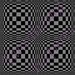 Second Life Marketplace - 4 Dark Grey Checkerboard