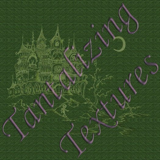 Tweed Evergreen Haunted