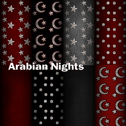 Arabian Nights
