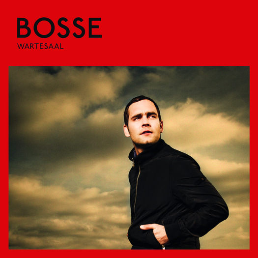 SELFMADE - Bosse - Wartesaal Walksound
