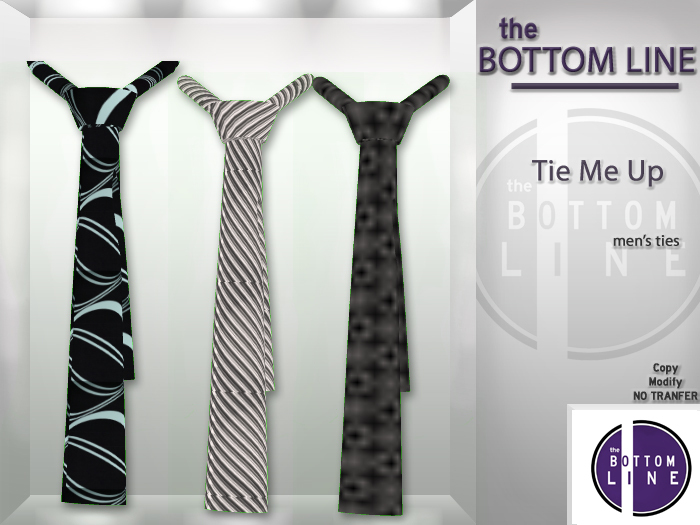 _BL_ Tie Me Up 