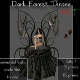 Dark Forest Throne