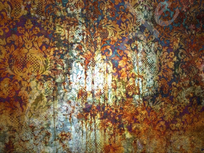 Decayed Wall 1.5 FULL PERMS