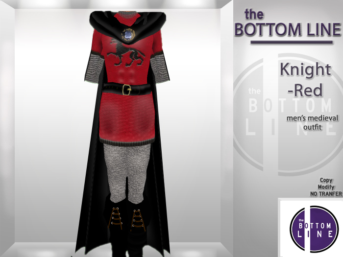 _BL_ Knight Red