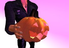 Pumpkin
