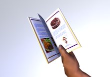 Diet book