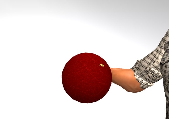 Dodge ball