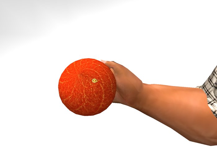 Grapefruit