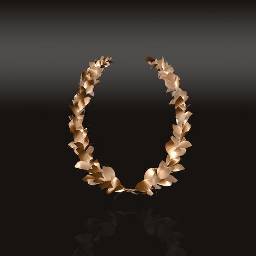 GBTM Laurel Wreath -DEMO-