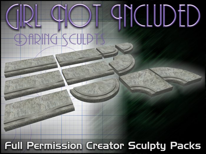 GNI Gift box - f/p Sidewalks pack