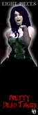 Dare Designs: Pretty Dead Things - green