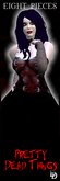 Dare Designs: Pretty Dead Things - red