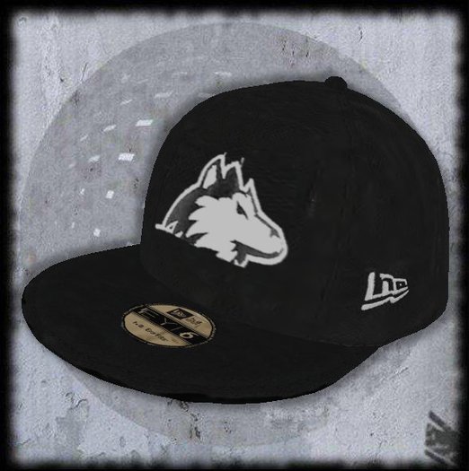 Cap/Hat/Casquette/|HoEra EY6|  Fox Fully Sculpted