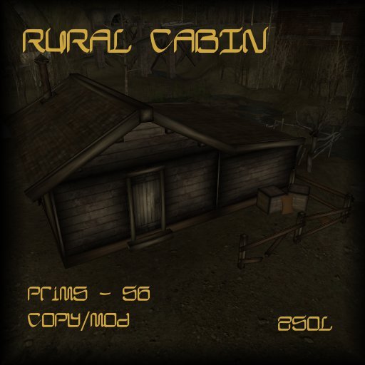 KK Rural Cabin