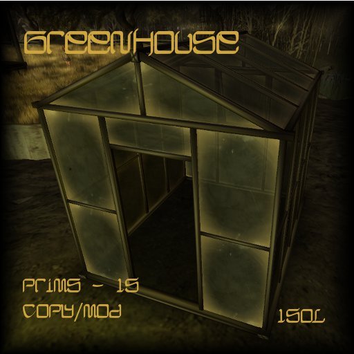 KK Greenhouse