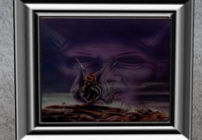 Devil