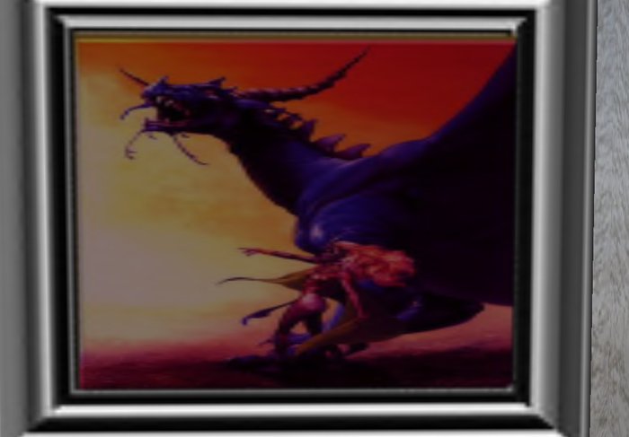 Dragon 1