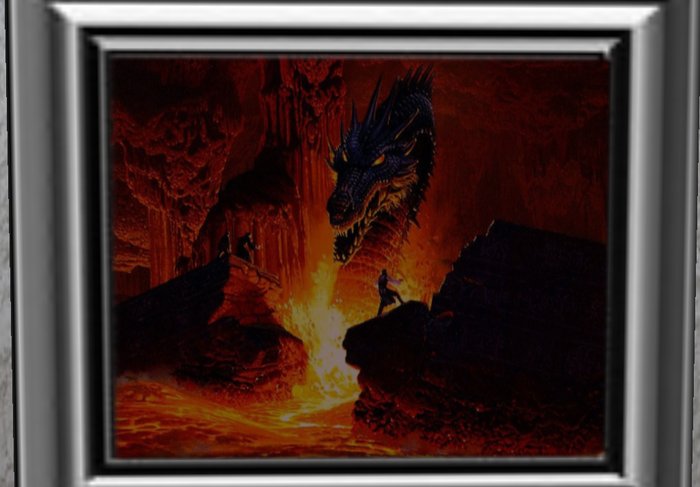 Dragon Fire