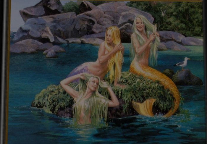 Mermaid