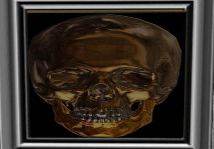 Skull
